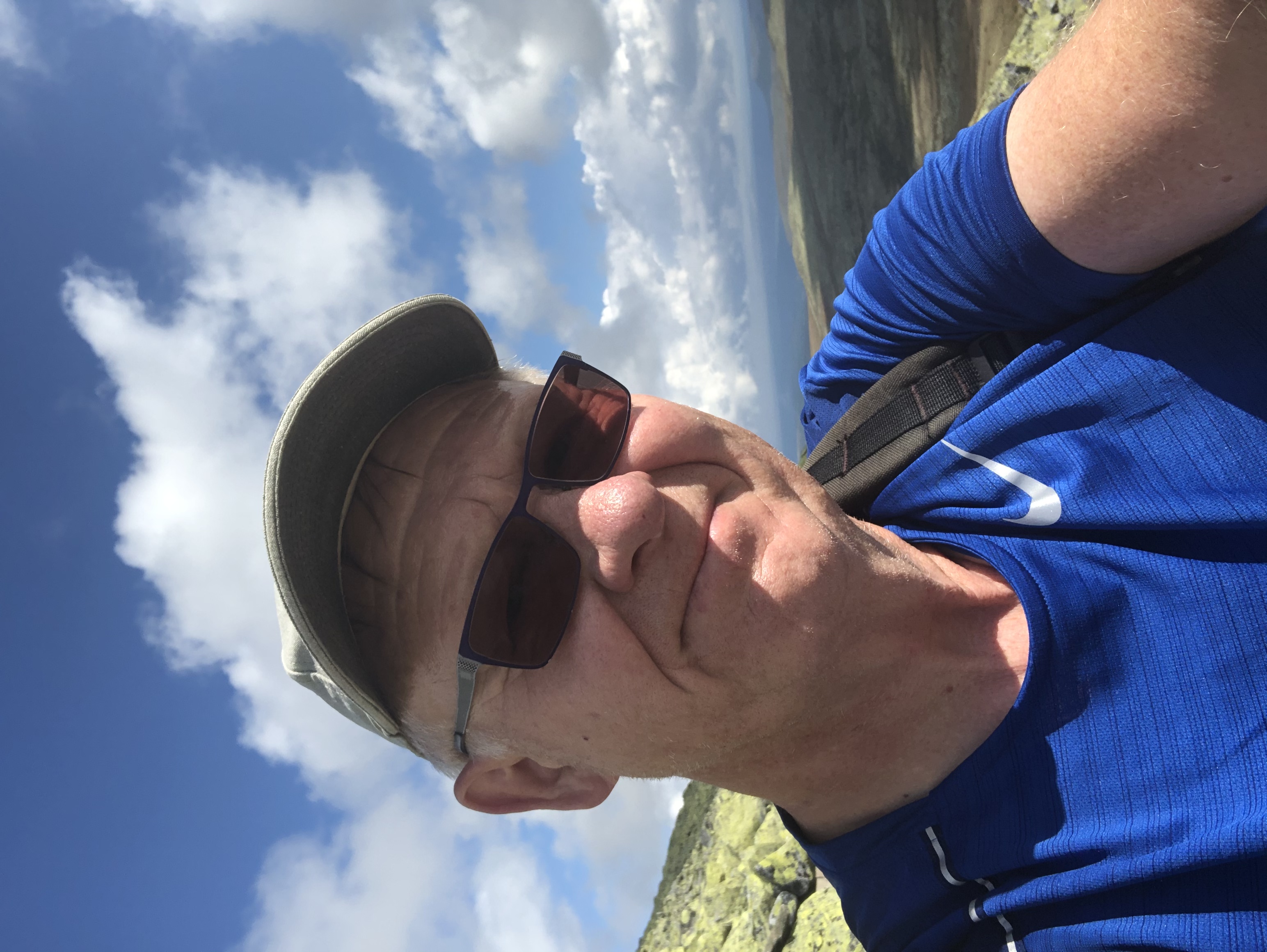 Terje Sætermoen style=