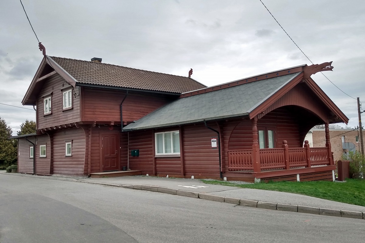 Artikkelbilde til artikkelen Om oss