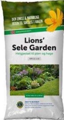 Plantejord og gjødsel