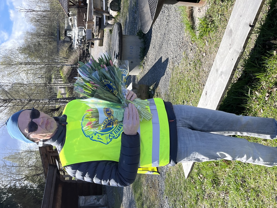 Tulipanaksjonen 2026